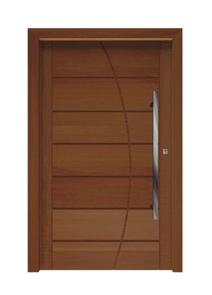 Linha Madeira